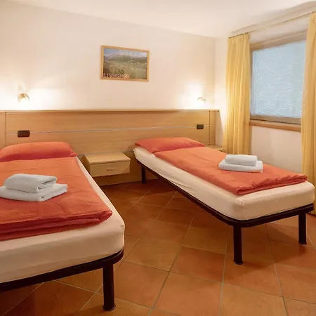 Apartament Chestel