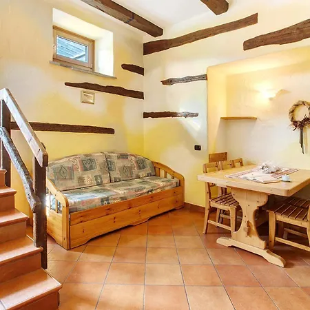 Apartament Chestel