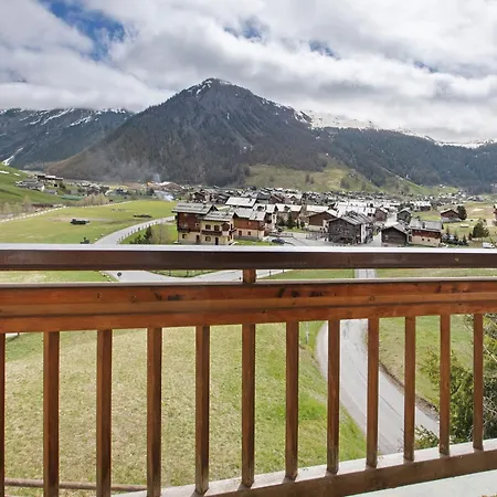 Chestel Apartament