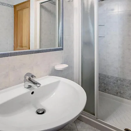 Chestel Apartmán Livigno