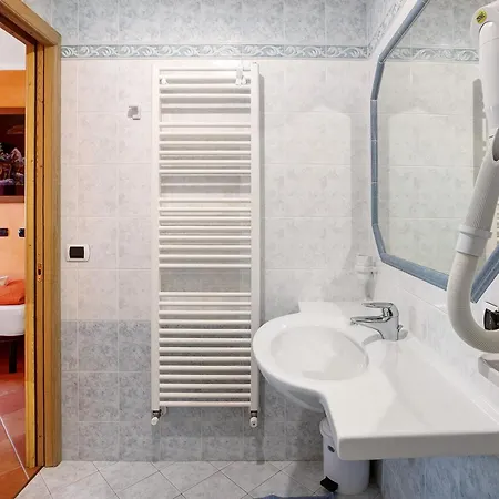 Apartmán Chestel Livigno