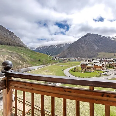 Chestel Livigno